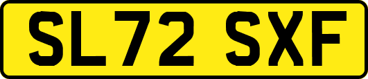 SL72SXF