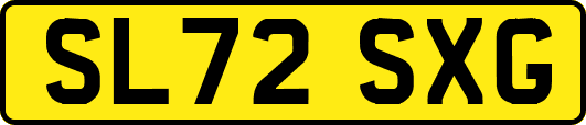 SL72SXG