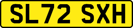 SL72SXH