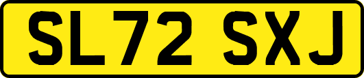 SL72SXJ
