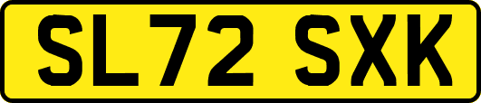 SL72SXK