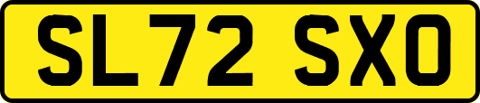 SL72SXO