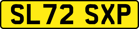 SL72SXP