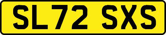 SL72SXS
