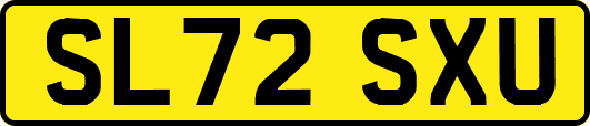 SL72SXU