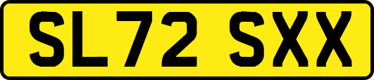 SL72SXX