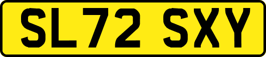 SL72SXY