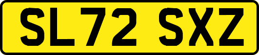 SL72SXZ