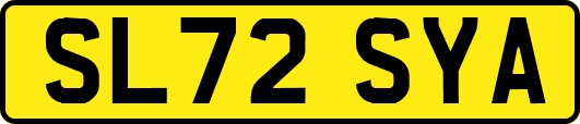 SL72SYA