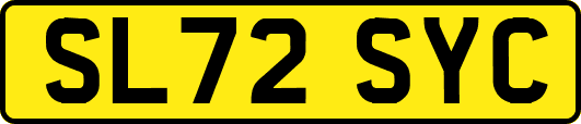 SL72SYC