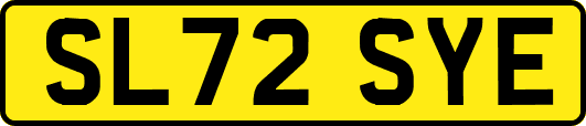 SL72SYE