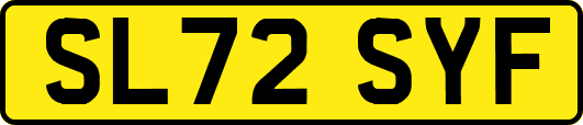 SL72SYF