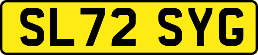 SL72SYG