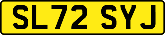 SL72SYJ