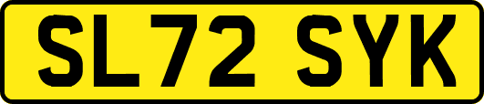 SL72SYK