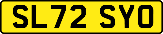 SL72SYO