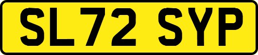 SL72SYP