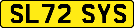 SL72SYS