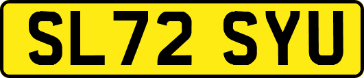 SL72SYU