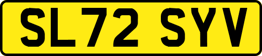 SL72SYV