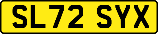 SL72SYX