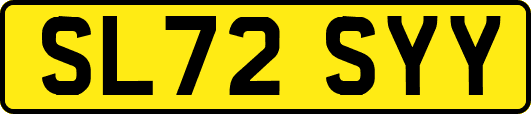 SL72SYY