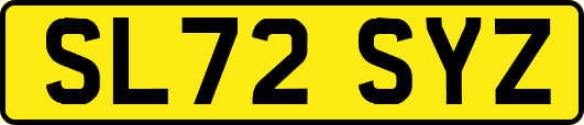 SL72SYZ