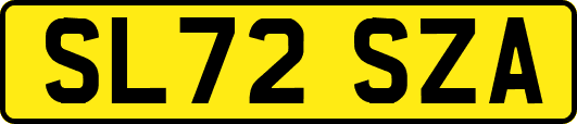 SL72SZA