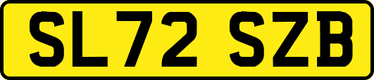 SL72SZB