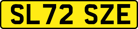 SL72SZE