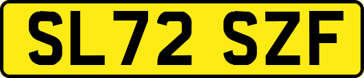 SL72SZF