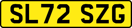 SL72SZG