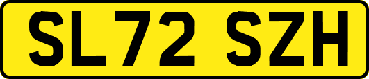 SL72SZH