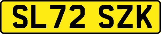 SL72SZK