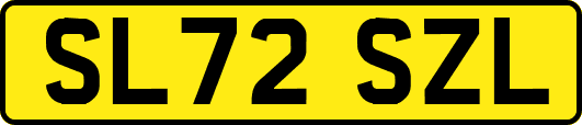 SL72SZL