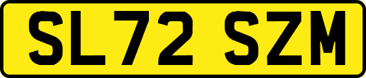 SL72SZM