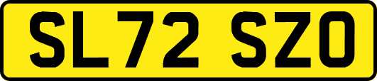 SL72SZO
