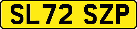 SL72SZP
