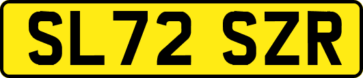 SL72SZR
