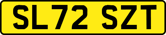 SL72SZT
