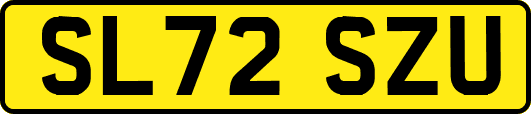 SL72SZU
