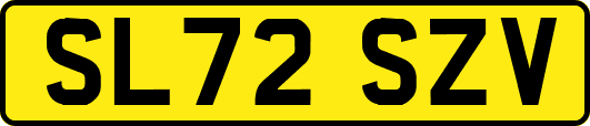 SL72SZV