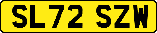 SL72SZW