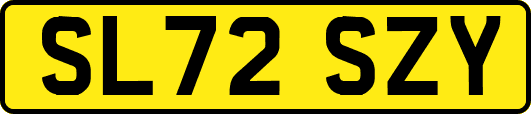 SL72SZY