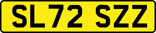 SL72SZZ