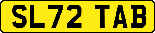 SL72TAB