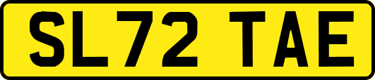 SL72TAE