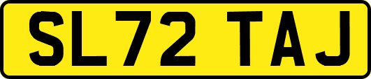 SL72TAJ