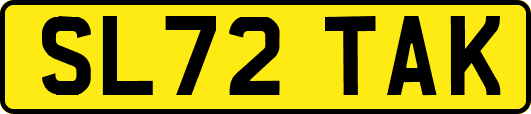 SL72TAK