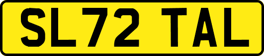 SL72TAL